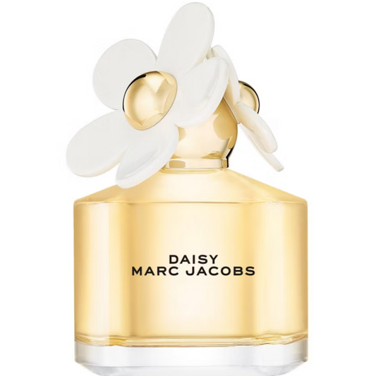 Marc Jacobs Daisy Eau De Toilette 100ml