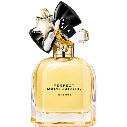 Marc Jacobs Perfect Intense Eau De Parfum 50ml