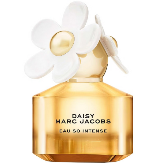 Marc Jacobs Daisy So Intense Eau De Parfum 30ml