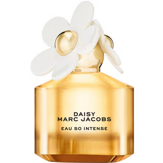 Marc Jacobs Daisy So Intense Eau De Parfum 100ml