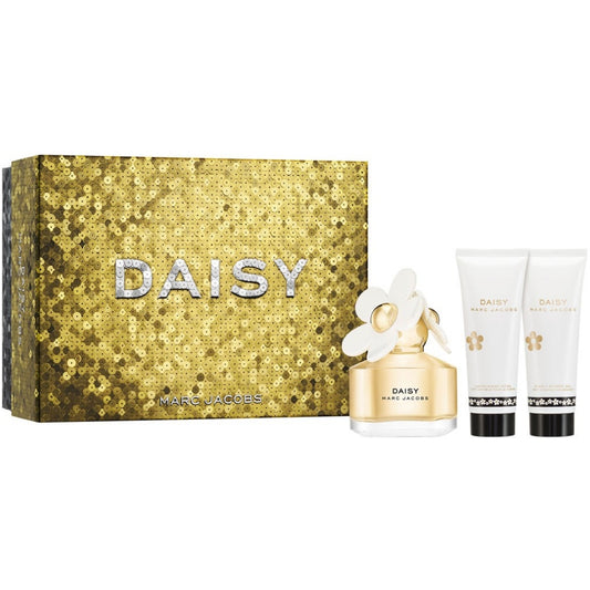 Marc Jacobs Daisy Eau De Toilette Gift Set 50ml