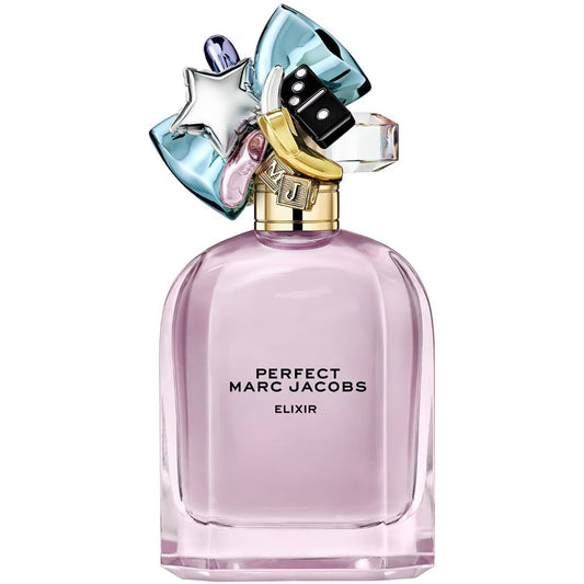 Marc Jacobs Perfect Elixir Eau De Parfum 50ml