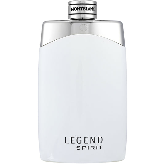 Montblanc Legend Spirit Eau De Toilette 200ml