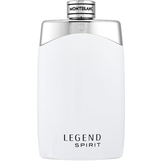 Montblanc Legend Spirit Eau De Toilette 200ml