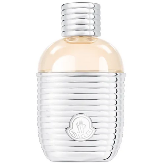 Moncler Pour Femme Eau De Parfum 100ml