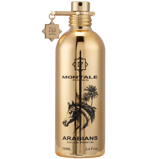 Montale Arabians Eau De Parfum 100ml