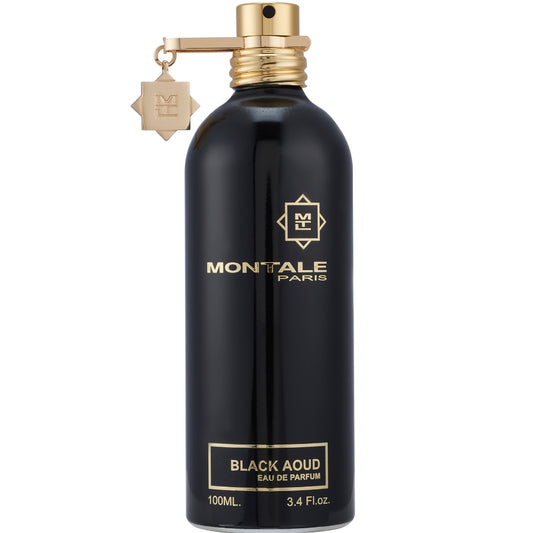 Montale Black Aoud Eau De Parfum 100ml