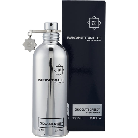 Montale Chocolate Greedy Eau De Parfum 100ml