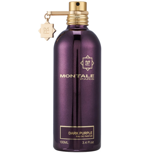 Montale Dark Purple Eau De Parfum 100ml