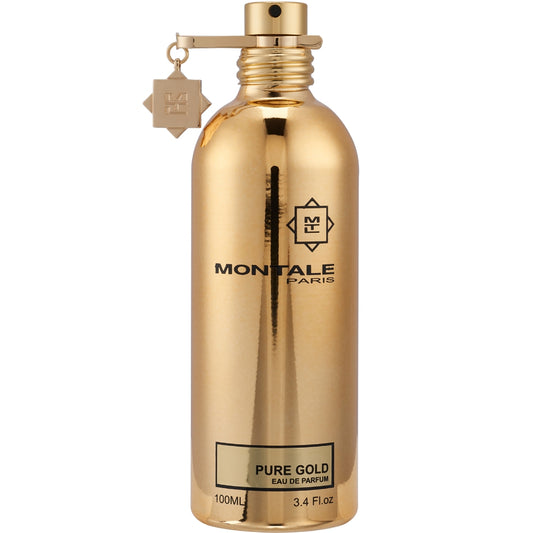 Montale Pure Gold Eau De Parfum 100ml