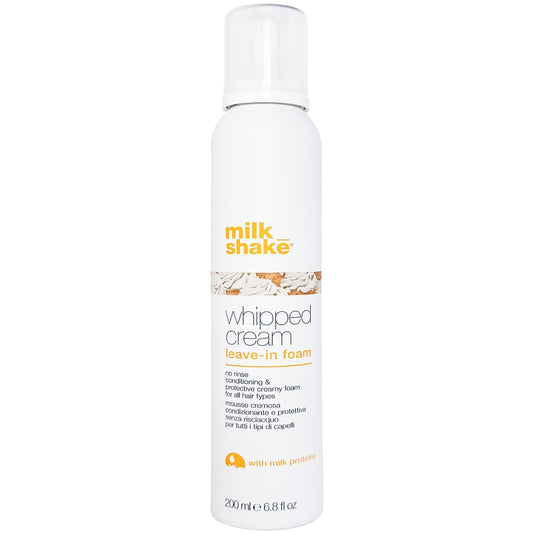 Milk_Shake Whipped Cream Leave-In Foam 200ml