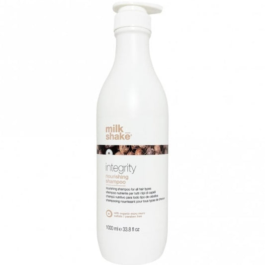 Milk_Shake Integrity Nourishing Shampoo 1000ml