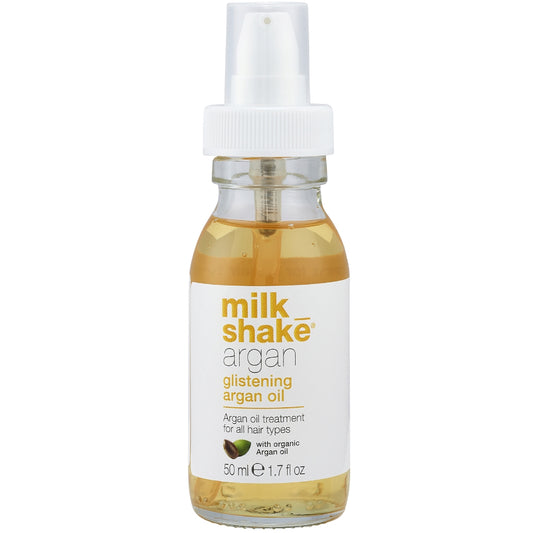 Milk_Shake Glistening Argan Oil Treatment 50ml