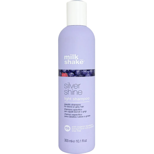 Milk_Shake Silver Shine Light Shampoo 300ml