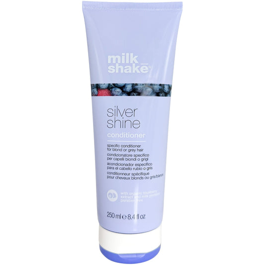 Milk_Shake Silver Shine Conditioner 250ml