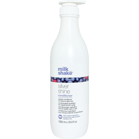 Milk_Shake Silver Shine Conditioner 1000ml