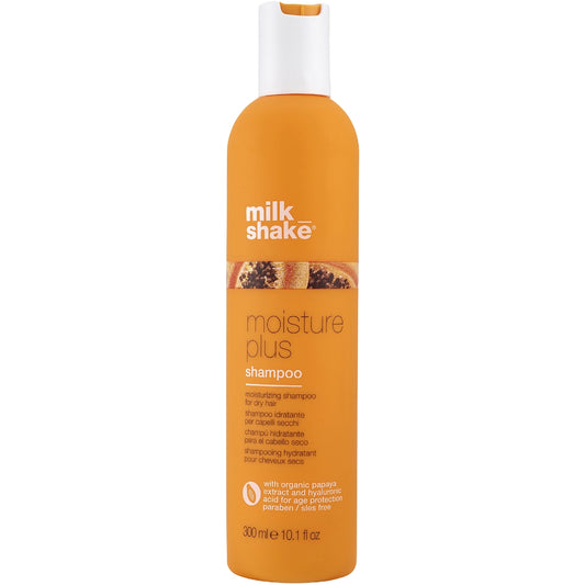 Milk_Shake Moisture Plus Shampoo 300ml