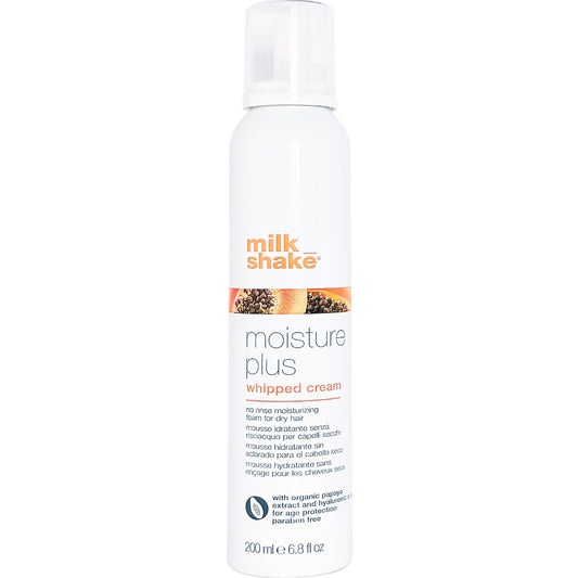 Milk_Shake Moisture Plus Whipped Cream Leave-In Foam 200ml