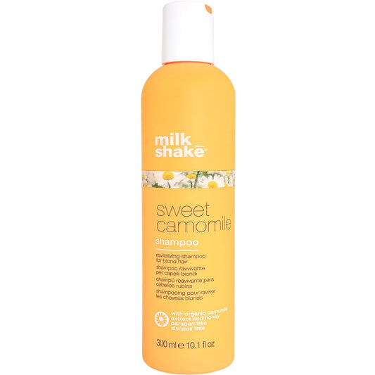 Milk_Shake Sweet Camomile Revitalising Shampoo 300ml