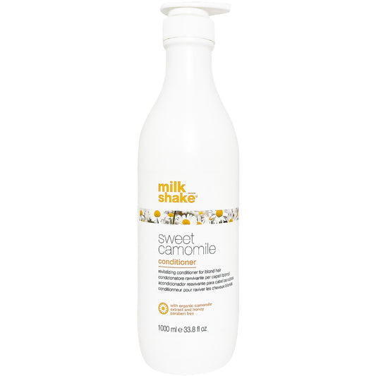 Milk_Shake Sweet Camomile Revitalising Conditioner 1000ml