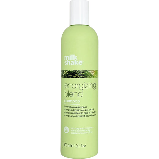 Milk_Shake Energising Blend Hair Thickener Shampoo 300ml