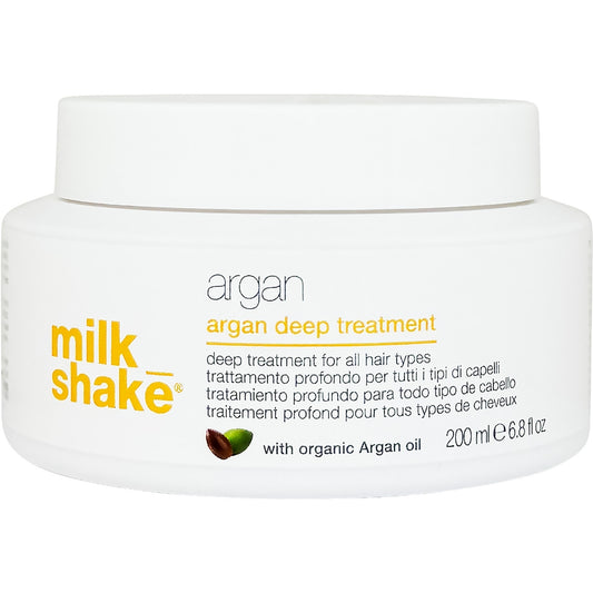 Milk_Shake Argan Deep Treatment 200ml