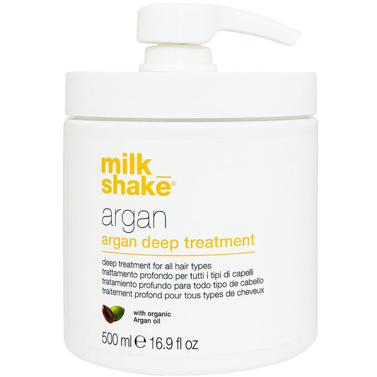 Milk_Shake Argan Deep Treatment 500ml