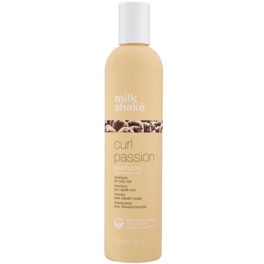 Milk_Shake Curl Passion Shampoo 300ml