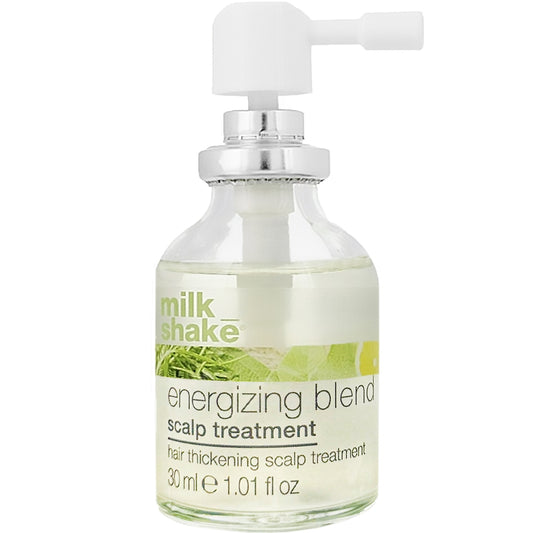 Milk_Shake Energising Blend Hair Thickener Scalp Treatment 30ml