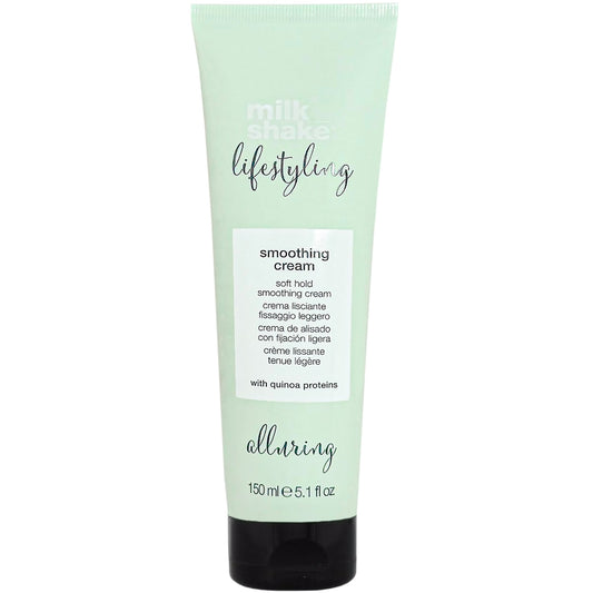 Milk_Shake Lifestyling Soft Hold Smoothing Cream 150ml