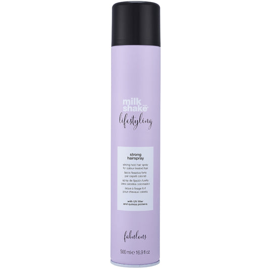 Milk_Shake Lifestyling Strong Hold Hairspray 500ml