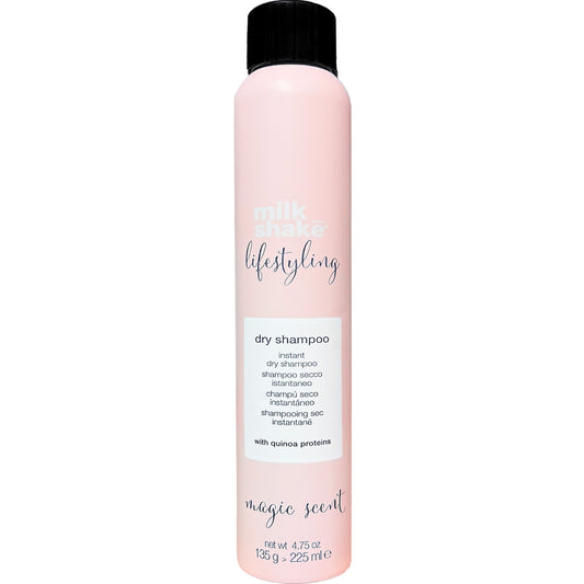 Milk_Shake Lifestyling Instant Dry Shampoo Magic Scent 225ml