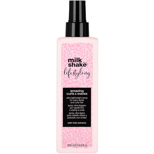 Milk_Shake Lifestyling Amazing Curls & Waves Spray 200ml