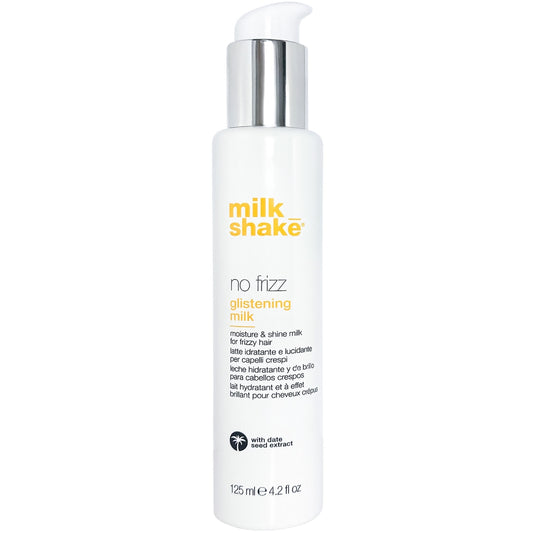 Milk_Shake No Frizz Moisture & Shine Glistening Milk 125ml