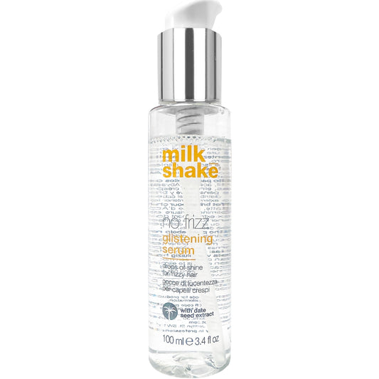 Milk_Shake No Frizz Shine Enhancing Glistening Serum 100ml