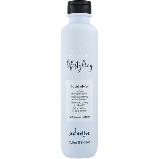 Milk_Shake Lifestyling Seductive Liquid Styling & Defining Fluid Styler 250ml