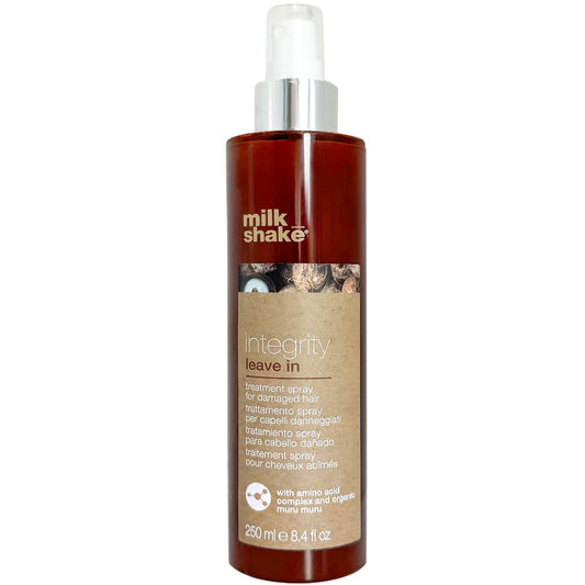 Milk_Shake Integrity Reconstruction Leave-In Conditioner Treatment Spray 250ml