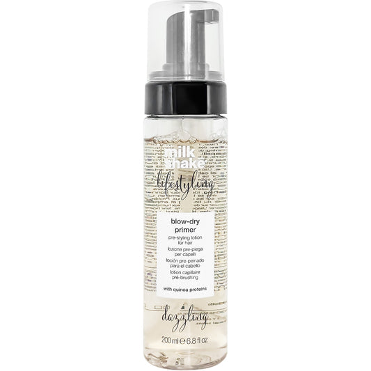 Milk_Shake Blow-Dry Primer Pre-Styling Lotion 200ml