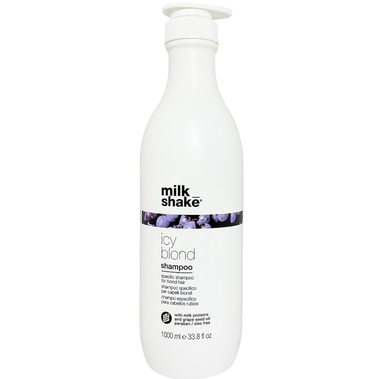 Milk_Shake Icy Blond Specific Shampoo 1000ml