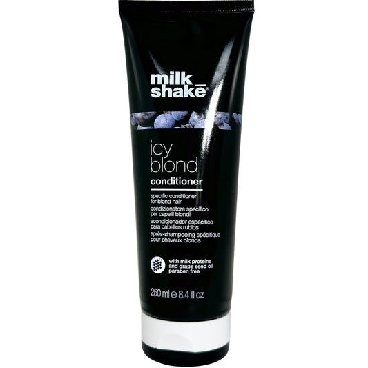 Milk_Shake Icy Blond Specific Conditioner 250ml