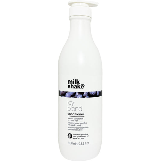 Milk_Shake Icy Blond Specific Conditioner 1000ml