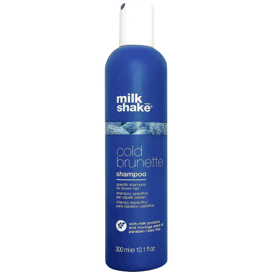 Milk_Shake Cold Brunette Specific Shampoo 300ml