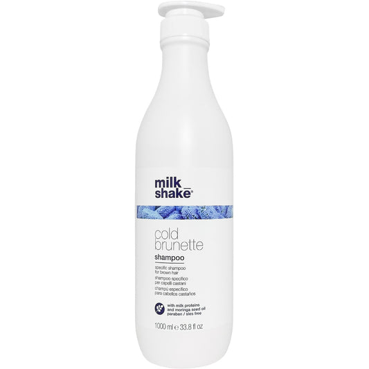 Milk_Shake Cold Brunette Specific Shampoo 1000ml