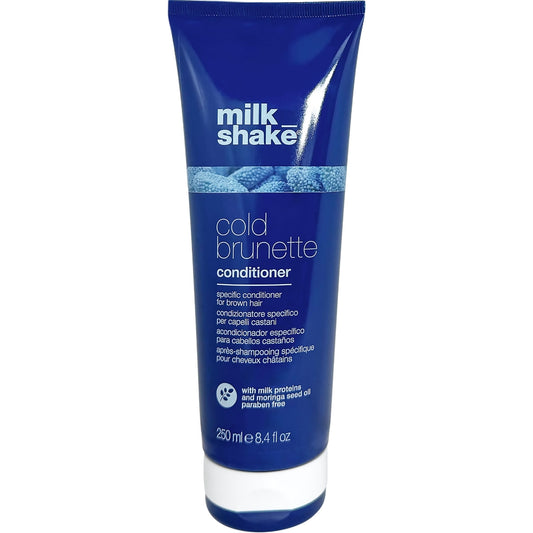 Milk_Shake Cold Brunette Specific Conditioner 250ml