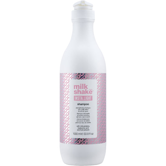 Milk_Shake Insta Light Shampoo 1000ml