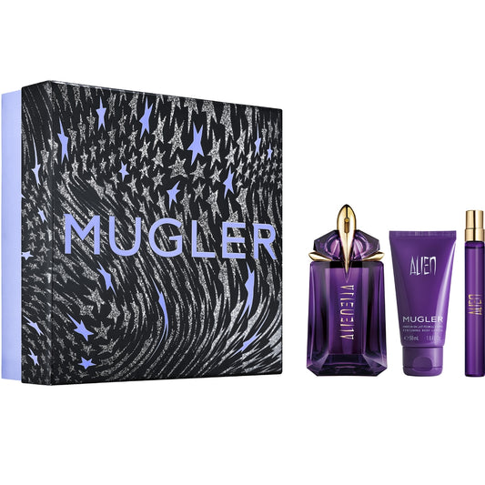 Mugler Alien Eau De Parfum Gift Set 60ml