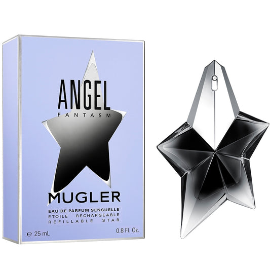 Mugler Angel Fantasm Eau De Parfum 25ml