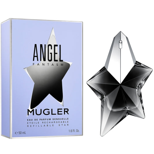 Mugler Angel Fantasm Eau De Parfum 50ml