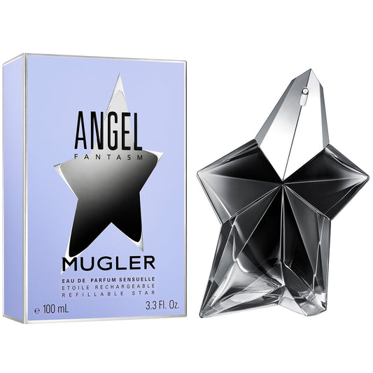 Mugler Angel Fantasm Eau De Parfum 100ml