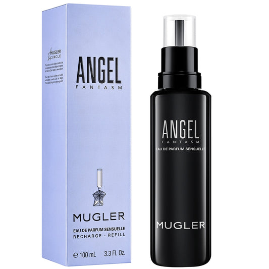 Mugler Angel Fantasm Eau De Parfum Refill 100ml